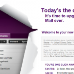 Cum iti spioneaza Yahoo Mail mesajele personale