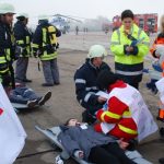 Accident aviatic în Cluj: Pilotul ADRIAN IOVAN A MURIT. După CINCI ore de căutări, răniţii au fost găsiţi de un pădurar