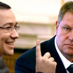Prima dezbatere electorală între Victor Ponta și Klaus Iohannis – Emisiune completă (VIDEO)