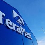 Producătorul român de materiale de construcții Teraplast anunță că integrează soluții digitale în fluxul său de procese și își propune să își digitalizeze 80% dintre procesele logistice